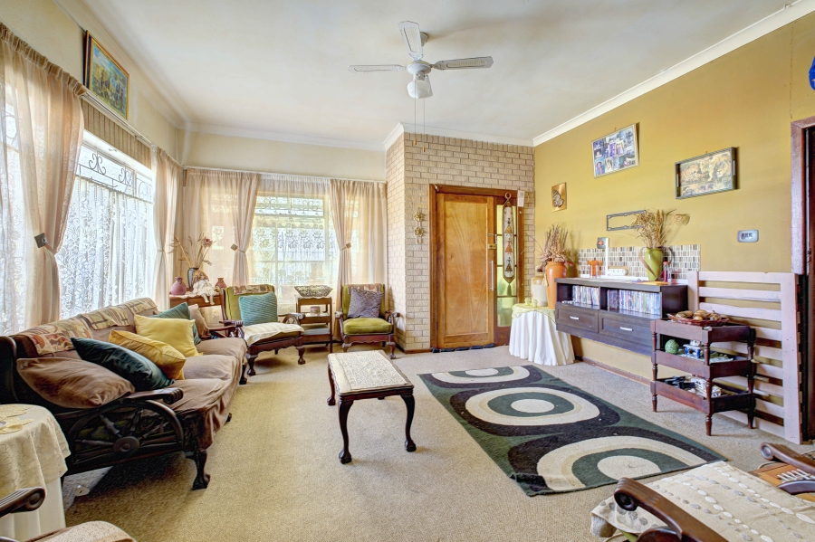 4 Bedroom Property for Sale in Westering Eastern Cape